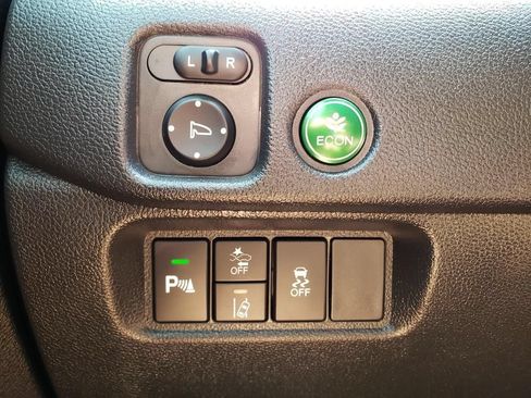 Used 2024 Honda Passport EX-L image 21