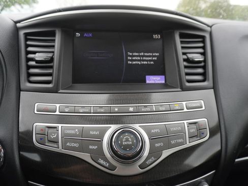 Used 2020 INFINITI QX60 Luxe w/ Essential Package AWD/4WD image 30