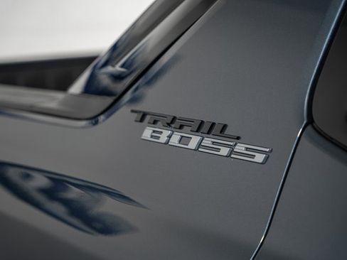 New 2026 Chevrolet Silverado EV Trail Boss w/ Plus Package image 22