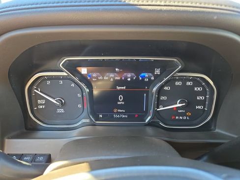 Used 2021 GMC Sierra 1500 Denali w/ Denali Ultimate Package AWD/4WD image 17