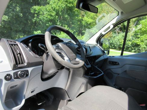 Used 2015 Ford Transit 150 130 Low Roof RWD image 33