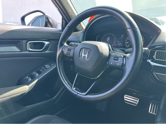 Used 2024 Honda Civic Sport image 18