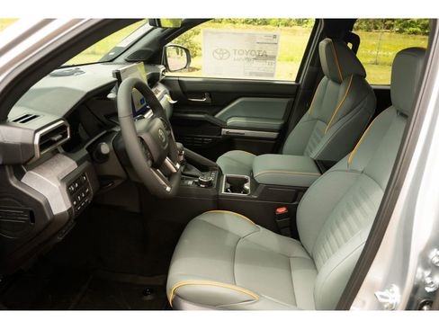 New 2026 Toyota Tacoma 4x4 Double Cab Hybrid image 13
