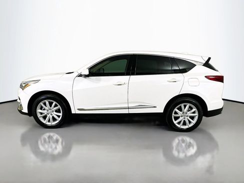Used 2019 Acura RDX FWD image 4