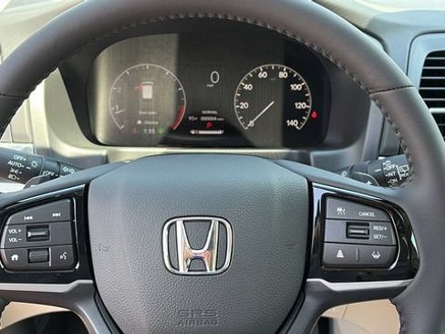 New 2026 Honda Odyssey EX-L image 12