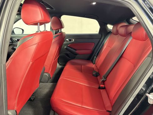 Used 2023 Acura Integra A-Spec FWD image 24