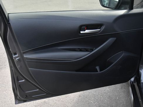 Used 2024 Toyota Corolla SE w/ SE Package FWD image 14