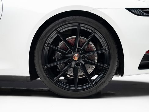 Used 2020 Porsche 911 Carrera image 22