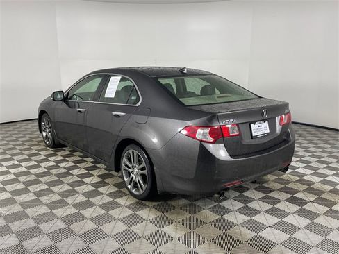 Used 2009 Acura TSX Sedan image 14