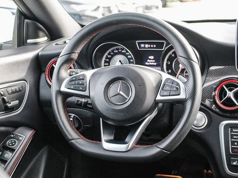 Used 2016 Mercedes-Benz CLA 45 AMG 4MATIC image 16