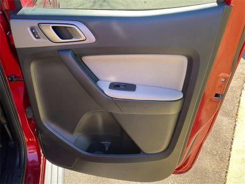 Used 2020 Ford Ranger XLT w/ Equipment Group 301A Mid image 35