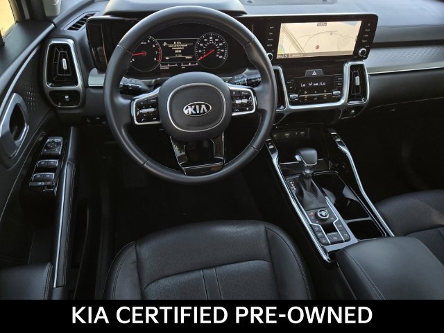 Used 2021 Kia Sorento SX AWD/4WD image 18