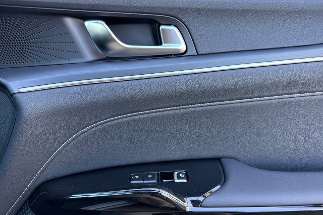 New 2026 Kia K5 GT-Line w/ GT-Line Premium Package FWD image 20
