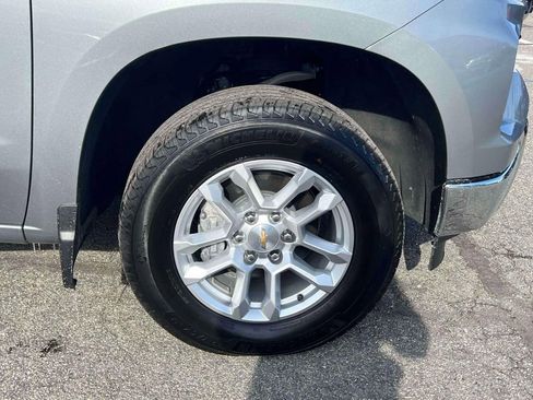 Used 2026 Chevrolet Silverado 1500 LT image 10