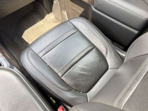 Used 2021 GMC Sierra 2500 Denali w/ Denali Ultimate Package image 31