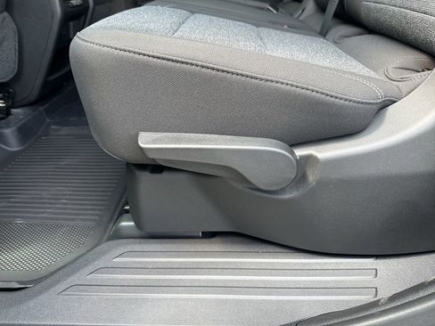 New 2025 GMC Acadia Elevation w/ LPO, Floor Liner Package image 47