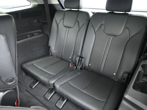 Used 2025 Kia Sorento X-Line EX image 29