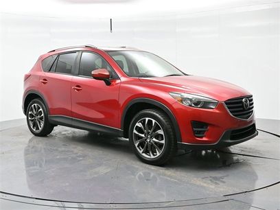 Used 2016 MAZDA CX-5 Grand Touring