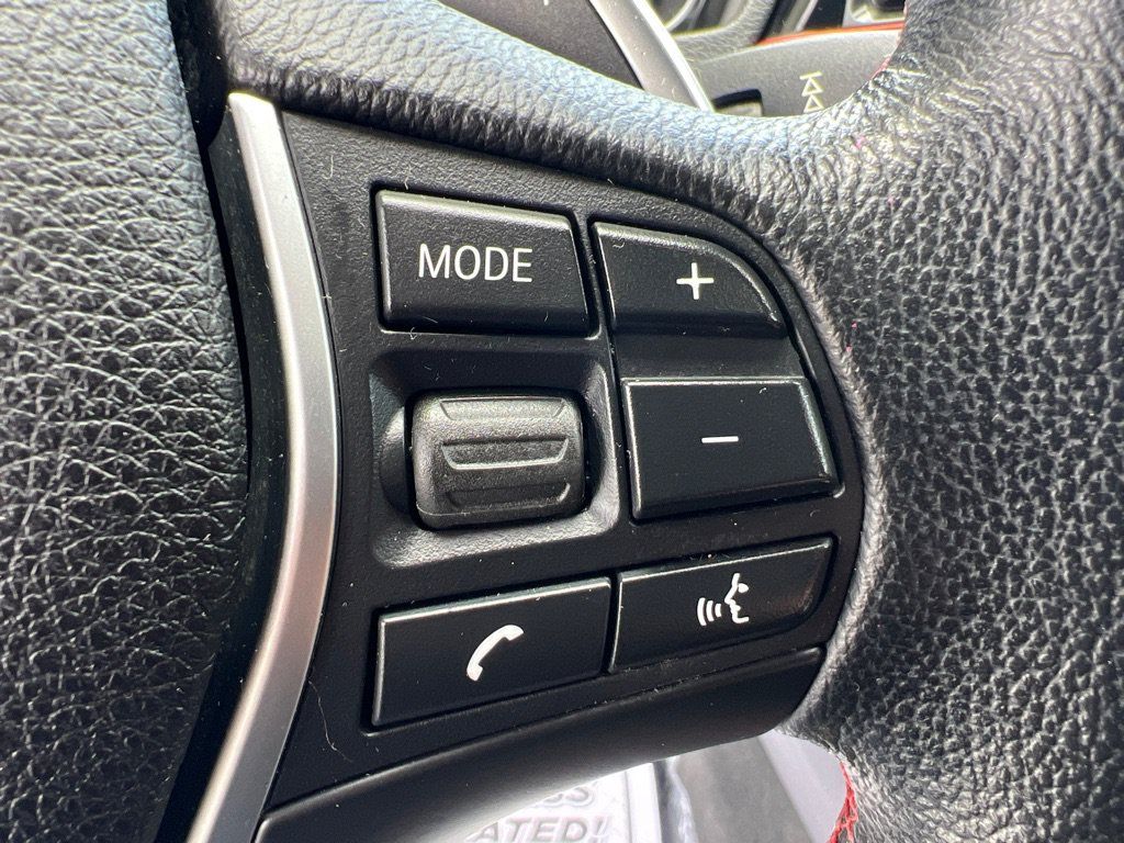 Used 2016 BMW 428i xDrive Coupe AWD/4WD image 33