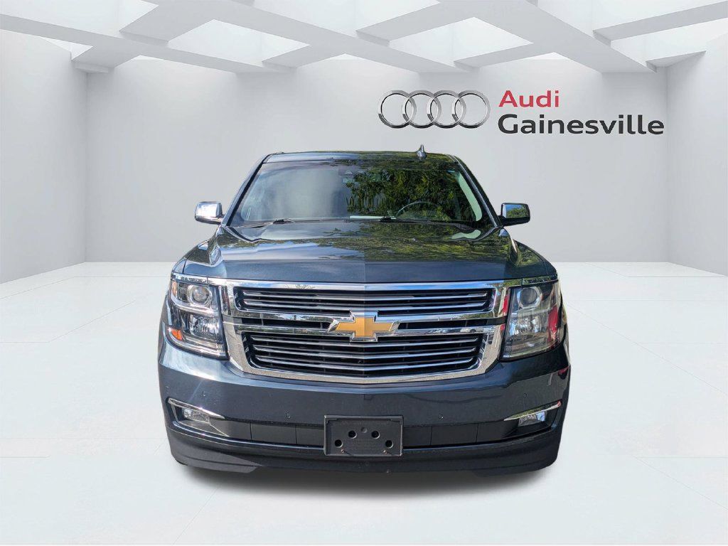 Used 2019 Chevrolet Tahoe Premier RWD image 16