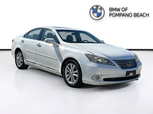 Used 2011 Lexus ES 350 350 image 1
