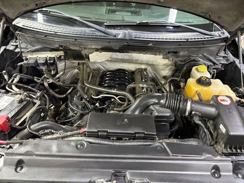 Used 2014 Ford F150 FX4 w/ Equipment Group 402A Luxury image 23