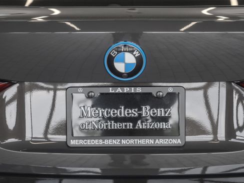 Used 2023 BMW i4 eDrive35 RWD image 15