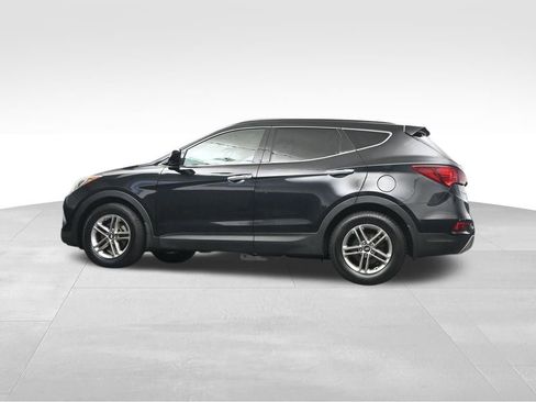 Used 2017 Hyundai Santa Fe Sport image 12