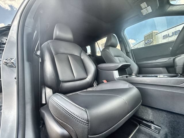 New 2026 Subaru Outback Premium AWD/4WD image 27