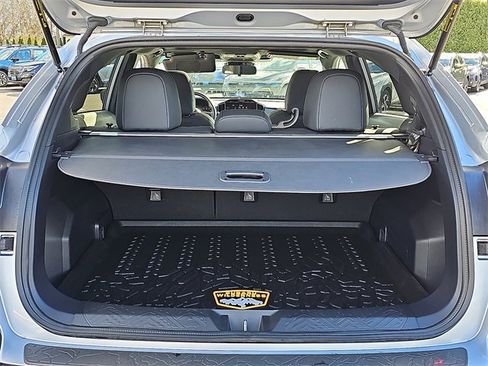 Certified 2024 Subaru Crosstrek 2.5i Wilderness image 27