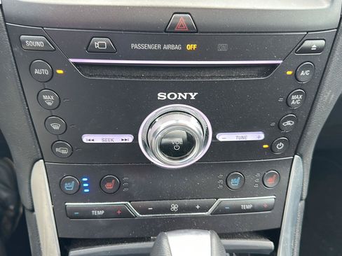 Used 2018 Ford Edge Titanium w/ Equipment Group 302A AWD/4WD image 22