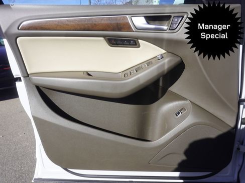 Used 2016 Audi Q5 2.0T Premium Plus w/ Premium Plus Package image 17