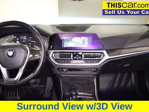 Used 2021 BMW 430i Coupe w/ Convenience Package RWD image 24