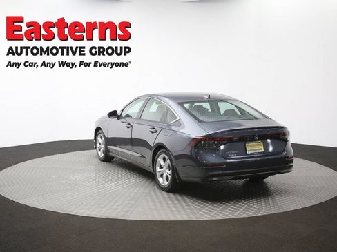 Used 2024 Honda Accord LX image 63