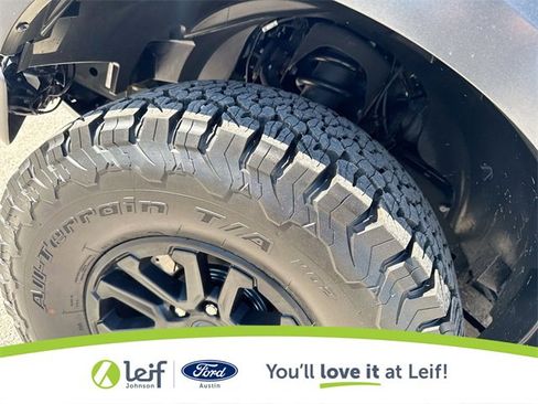 Used 2019 Ford F150 Raptor w/ Equipment Group 802A Luxury image 39