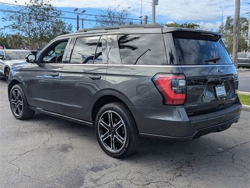 Used 2019 Ford Expedition Limited w/ Equipment Group 303A image 5