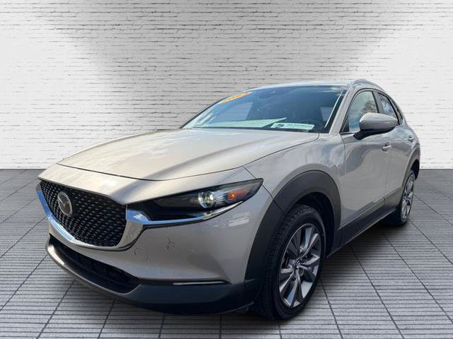 Used 2023 MAZDA CX-30 AWD 2.5 S w/ Select Package image 7