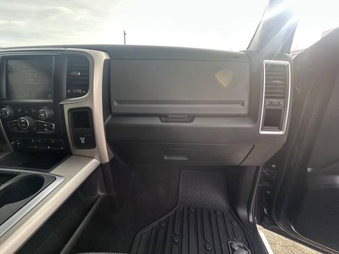 Used 2015 RAM 2500 Big Horn image 40