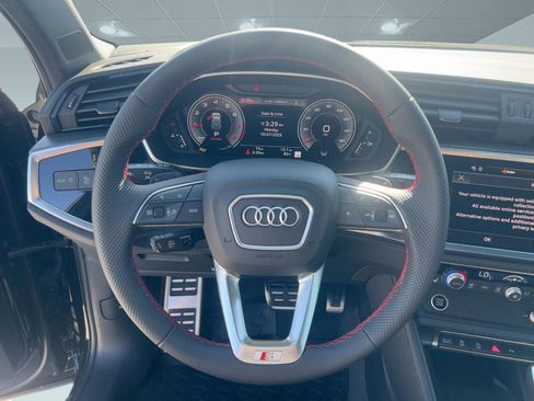 New 2025 Audi Q3 2.0T Premium Plus image 17