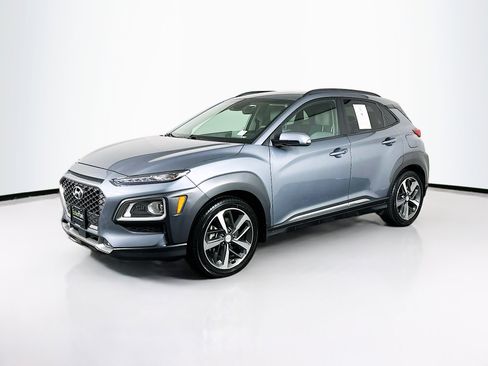 Used 2019 Hyundai Kona Ultimate image 3