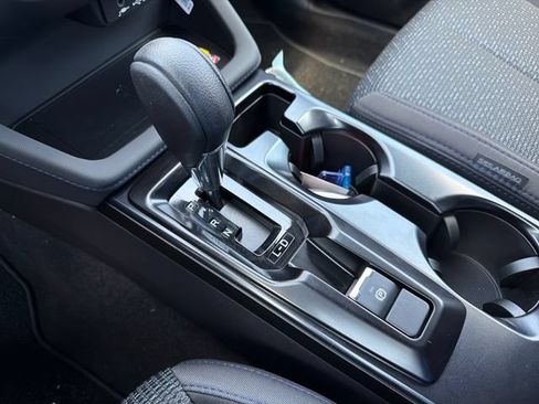 New 2026 Subaru Forester Premium AWD/4WD image 15