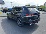 Used 2022 Volkswagen Atlas SEL Premium image 4