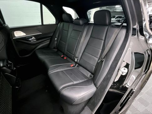 Certified 2023 Mercedes-Benz GLE 450 4MATIC image 18
