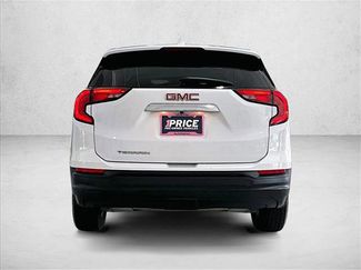 Used 2019 GMC Terrain SLE FWD video 4