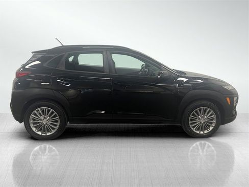 Used 2020 Hyundai Kona SEL image 4