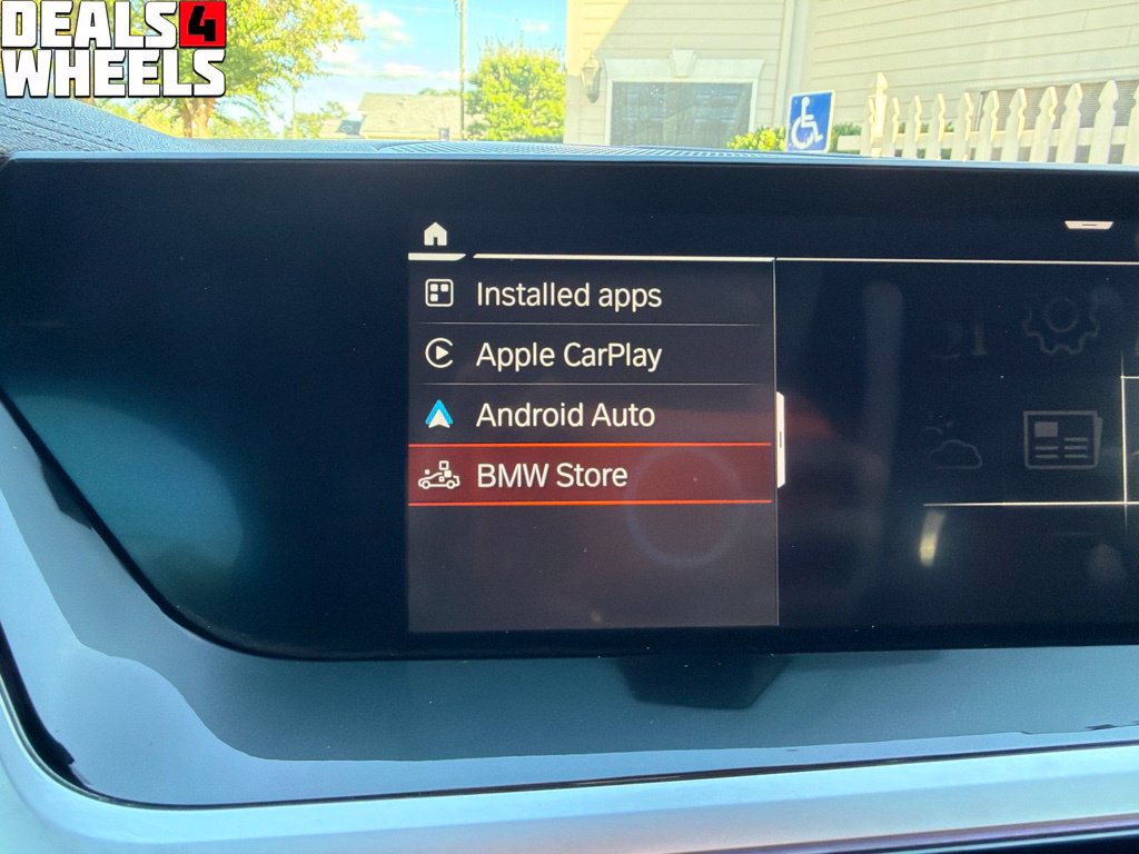 Used 2020 BMW Z4 M40i w/ Premium Package RWD image 37