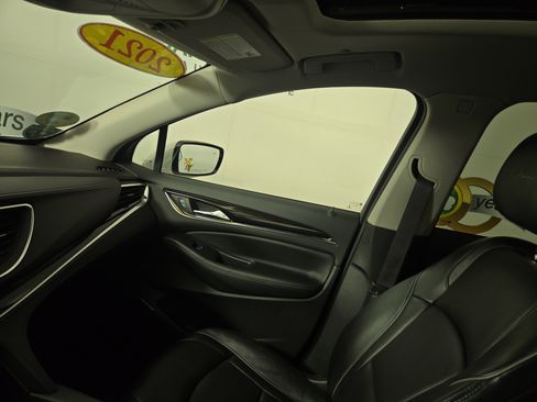 Certified 2021 Buick Enclave Avenir w/ Avenir Technology Package image 26