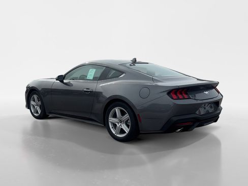 New 2026 Ford Mustang Coupe image 5