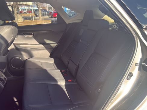 Used 2017 Lexus NX 200t NX Turbo image 22