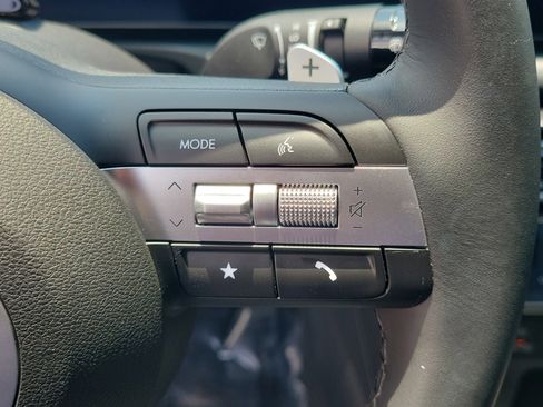 New 2025 Hyundai Santa Cruz XRT image 18